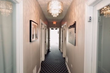 Common Hallway